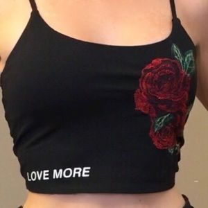 SPIRITUAL GANGSTER top